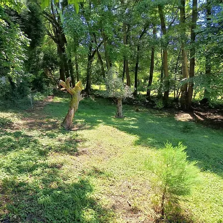 Σπίτι διακοπών Chez Jean-pierre