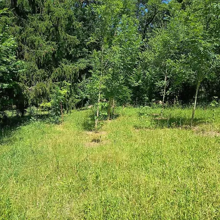 Σπίτι διακοπών Chez Jean-pierre Romery (Marne)