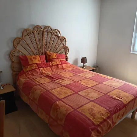 Chez Jean-pierre Σπίτι διακοπών