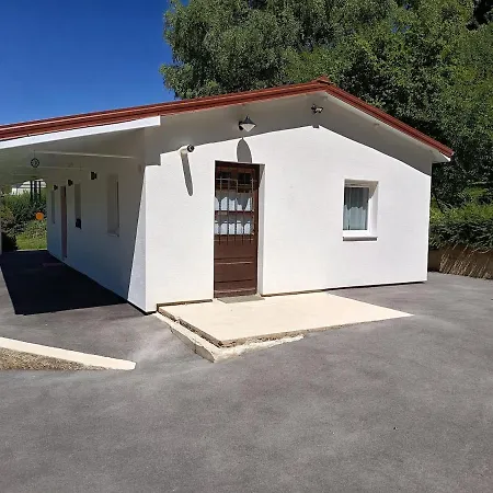 Σπίτι διακοπών Chez Jean-pierre