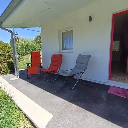 Chez Jean-pierre * Romery (Marne)