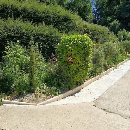 Chez Jean-pierre * Romery (Marne)