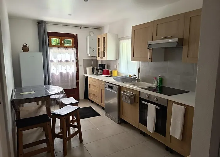 Chez Jean-pierre * Romery (Marne)