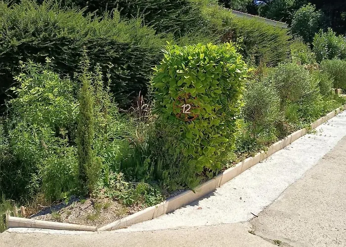 Chez Jean-pierre * Romery (Marne)